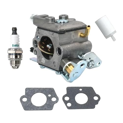 Vergaser for 36 41 136 136LE 137 137E 141 141LE 142 142E 530035412 530035330 530071510 530071692 530035482 530035291 von HUTJWYN