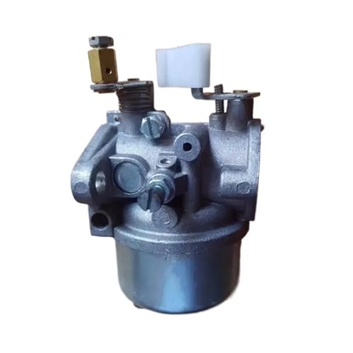 Vergaser for 3WF 14G 1E53FP 3WF 4 Motorsprüher Vergaser Vergaser Staubwedel Mister Gebläse Teile Vergaser for 3WF 14G 1E53FP 3WF 4 Motorsprüher Vergaser Vergaser Staubwedel Mister Gebläse Teile von HUTJWYN