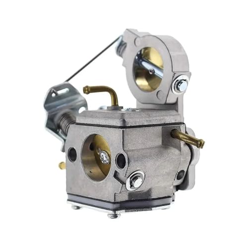 Vergaser for 510 K750 K760 C3 EL53 Beton Säge Motor Teile Ersatz Vergaser Montage von HUTJWYN