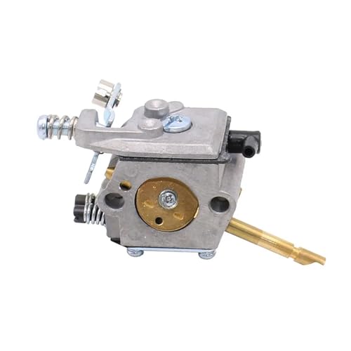 Vergaser for FS48 FS52 FS62 FS66 FS81 FS86 FS88 FS106 WT 45 1 WT 45 WT 45A Pinsel Cutter Motor Teile Ersatz vergaser Montage Vergaser for FS48 FS52 FS62 FS66 FS81 FS86 FS88 FS106 WT 45 1 WT 45 WT 45A Pinsel Cutter Motor Teile Ersatz vergaser Montage von HUTJWYN