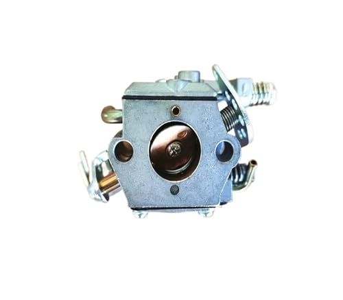 Vergaser for GS350C 935 GS35 GS35C MT3500 MT350 38cc Kettensägen Carburttor Carby 50240045(Premium Carburetor) von HUTJWYN