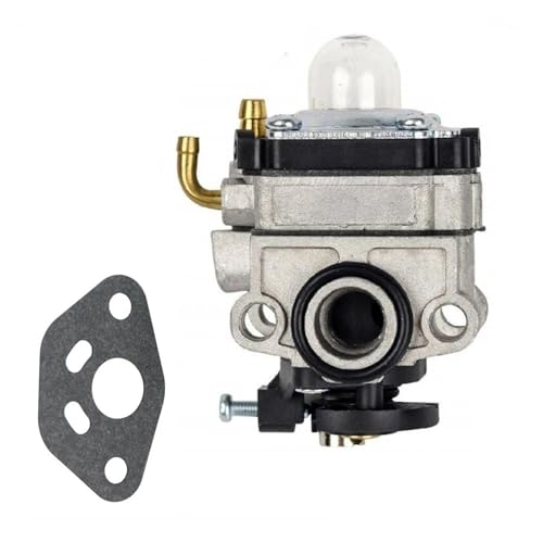 Vergaser for Gebläse BHC2500CA BHX2500 BHX2500V EH450 EM2500U EM2650LH EM2652LHN EM4250 E M4251 PB2504 H2500 Vergaser for Gebläse BHC2500CA BHX2500 BHX2500V EH450 EM2500U EM2650LH EM2652LHN EM4250 E M4251 PB2504 H2500 von HUTJWYN