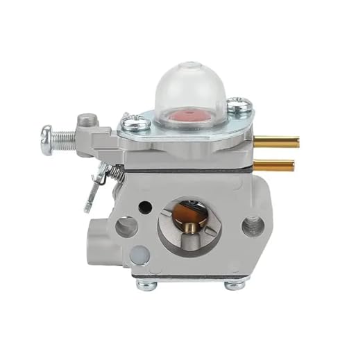 Vergaser for HBL26BP HBC26SJ HBC26SJS RBC30SES RBL30MVA RLT30CES RBL30 MVB Gebläse/VAC RLT30CD von HUTJWYN