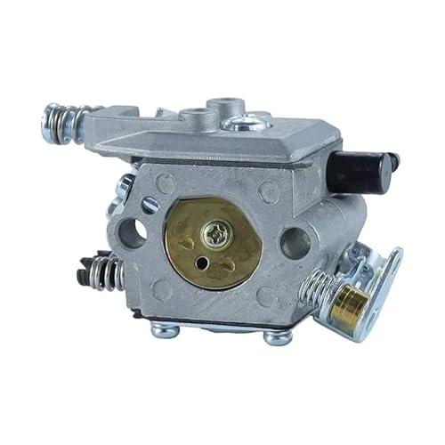 Vergaser for KETTENSÄGE 2500 2600 25CC 26CC WT 962 von HUTJWYN
