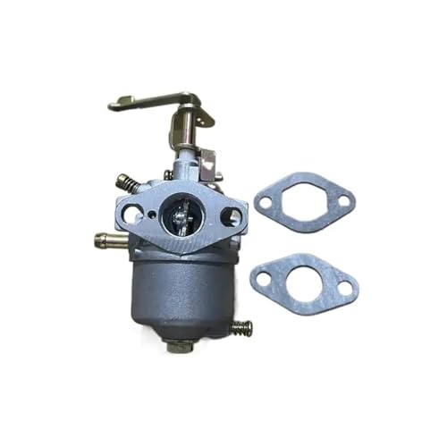 Vergaser for Mcg91 Mcg 91 Ga90nr GA 90 Nr 011409 018651 Carb Benzin Motor Teile TA von HUTJWYN