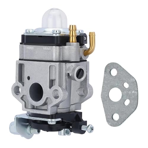 Vergaser for PAS 2400 PAS 2601 PE 2601 SRM 2400 SRM 2400SB SRM 2410 SRM 2601 SRM 2610 SRM 270 Carb WYJ 192 von HUTJWYN