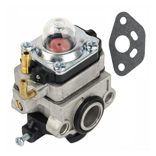 Vergaser for TB27J TB27JD TB32 SB27JD SB32 XB27JD XB32 XR27 SB27 SB27J SB32 SB32D ST27 Motorsense Reparatur von HUTJWYN