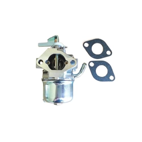 Vergaser for V160 5.3 5.3HP Benzinmotor Wasservergaser Carby Carb mit Dichtungsteilen von HUTJWYN