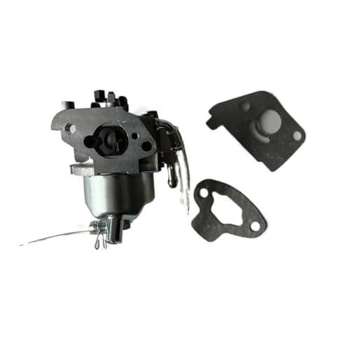 Vergaser for spezielle Generatorteile mit erweiterter Reichweite Vergaser for spezielle Generatorteile mit erweiterter Reichweite von HUTJWYN