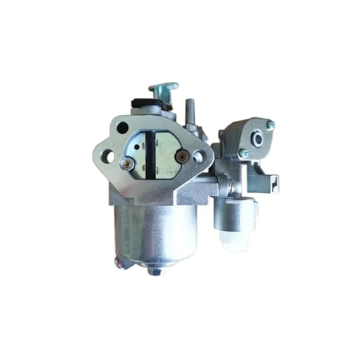 Vergaser mit Dichtung Chokehebel for EX27 9.5HP 9.0HP Motor Wasservergaser Carby Teile Vergaser mit Dichtung Chokehebel for EX27 9.5HP 9.0HP Motor Wasservergaser Carby Teile von HUTJWYN