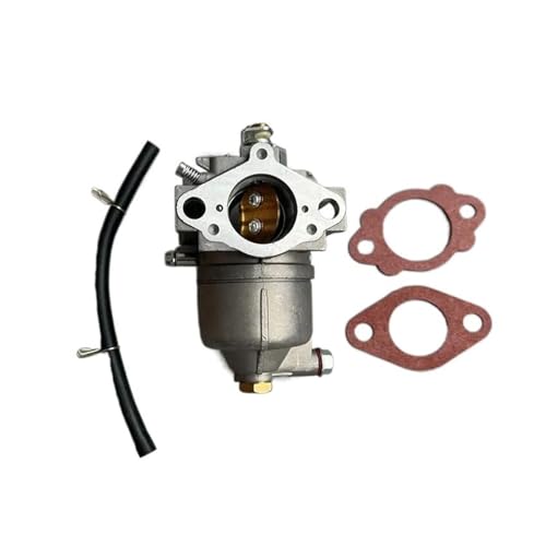 Vergaser mit Dichtung for Mz300 Mz360 4-Takt-Motor Ef6600 Ef6650 Mehr 5kw Generator Carb Ay Vergaser Teile TA von HUTJWYN