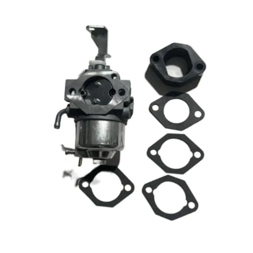 Vergaser mit Dichtung for SE5000 Generator 1329 0 von HUTJWYN