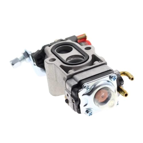 Vergaser mit Papierunterlage for 350BT 150BT 580BTS 580BFS WYA 79 EBZ8000 Laubbläserteile von HUTJWYN