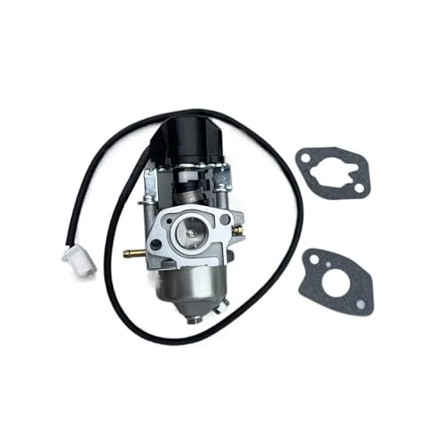 Vergaser mit Schrittmotor 24BYJ28, 8 V DC, 4-adrig, passend for 168F 170F GX160 GX200 2 KW 3 KW 5 5 PS 6 5 PS Wechselrichtergenerator Vergaser mit Schrittmotor 24BYJ28, 8 V DC, 4-adrig, passend for 168F 170F GX160 GX200 2 KW 3 KW 5 5 PS 6 5 PS Wechselrichtergenerator von HUTJWYN