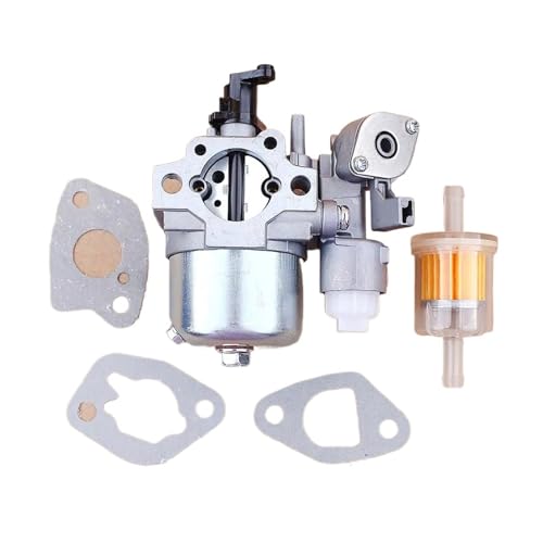 Vergaser mit for EX13 EX17 EX17D SP17 SP170 Motor 277 62301 30 277 62302 30 277 62303 20 Filter von HUTJWYN