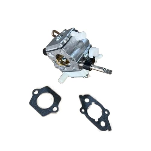 Vergaser mit for FS240C FS240R FS260 FS260C FS260R FS260RC FS360C FS410C, ersetzen 4147 120 0625 Vergaser mit for FS240C FS240R FS260 FS260C FS260R FS260RC FS360C FS410C, ersetzen 4147 120 0625 von HUTJWYN