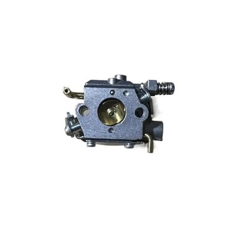 Vergaser passend for CS 355T CS355T WT 1049 358TS Vergaser A 021003681 Vergaser passend for CS 355T CS355T WT 1049 358TS Vergaser A 021003681 von HUTJWYN