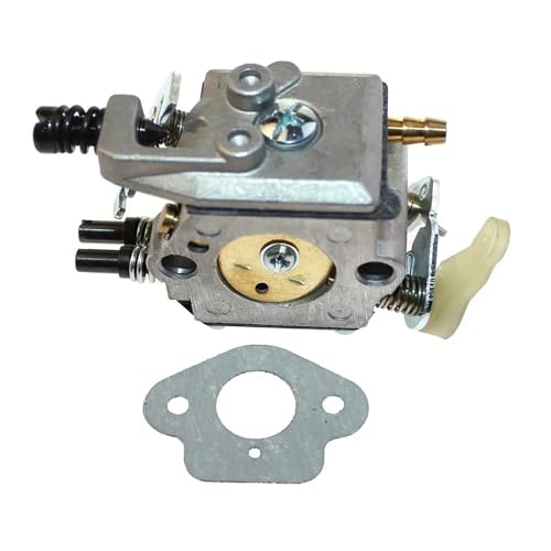 Vergaser passend for ECV5501 WT1701 WA82, Ersatzteile for Motoren von HUTJWYN