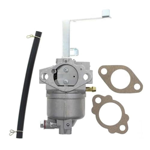Vergaser passend for YMH MZ360 EZ MZ360 00CM EF6600 Generatorzubehör von HUTJWYN