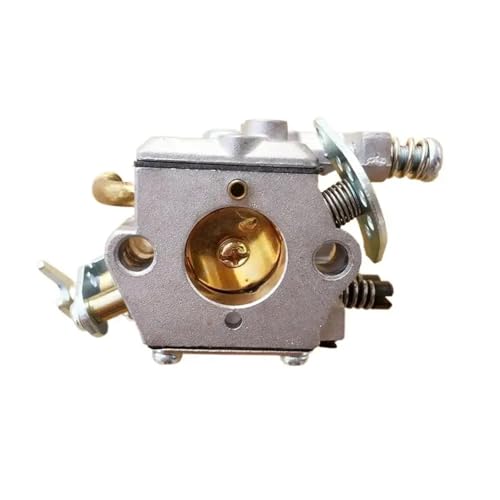 Vergaser passt 932 937 741 941C 941CX GS44 Kettensägenvergaser WT 705A Vergaser passt 932 937 741 941C 941CX GS44 Kettensägenvergaser WT 705A von HUTJWYN
