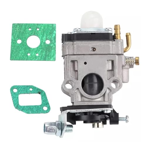 Vergaserbaugruppe 531003699 for Laubbläser 155BT 155B 165BT Carb WYK 95 WYK 95 1 Vergaserbaugruppe 531003699 for Laubbläser 155BT 155B 165BT Carb WYK 95 WYK 95 1 von HUTJWYN