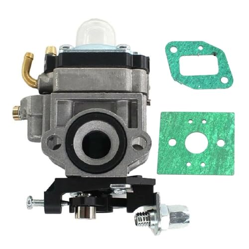 Vergaserbaugruppe for Laubbläser EB802 EB802RT A021002040 68242 8101 Vergaserbaugruppe for Laubbläser EB802 EB802RT A021002040 68242 8101 von HUTJWYN