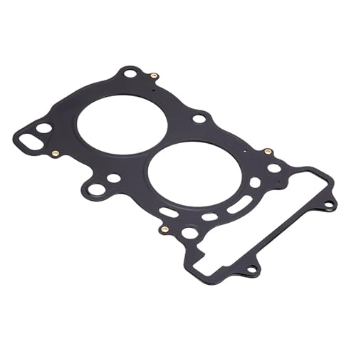 Zylinderdeckeldichtungssatz for FSC600 FJS600 FSC FJS 600 Silber Wing ABS 12251-MCT-D61 Motorrad Zylinderdeckeldichtungssatz for FSC600 FJS600 FSC FJS 600 Silber Wing ABS 12251-MCT-D61 Motorrad von HUTJWYN