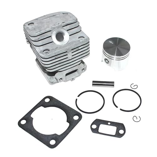Zylinderkolbensatz 074000280 for Freischneider 440T 440BP 440S 740T Sparta 40 8400 8405 von HUTJWYN