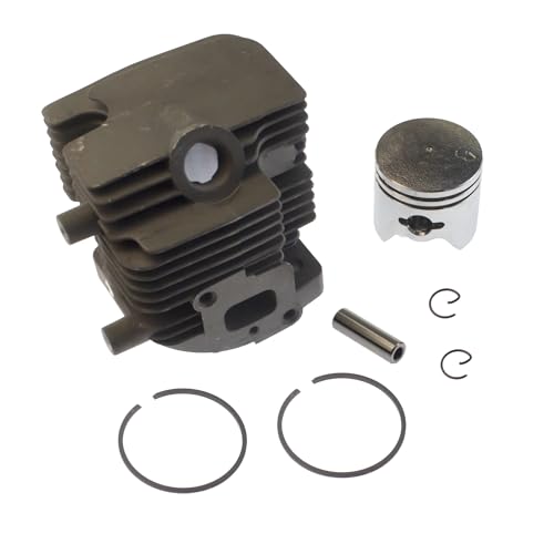 Zylinderkolbensatz 34 mm passend for Stangen-Astschere G26 G26N G26LS G26LH Zylinderkolbensatz 34 mm passend for Stangen-Astschere G26 G26N G26LS G26LH von HUTJWYN