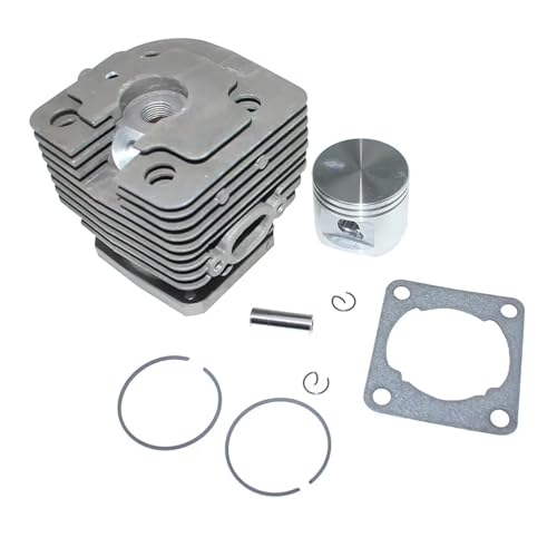 Zylinderkolbensatz 42 mm for Freischneider FS450 FR450 FR480 FR480C 4128 020 1211 von HUTJWYN
