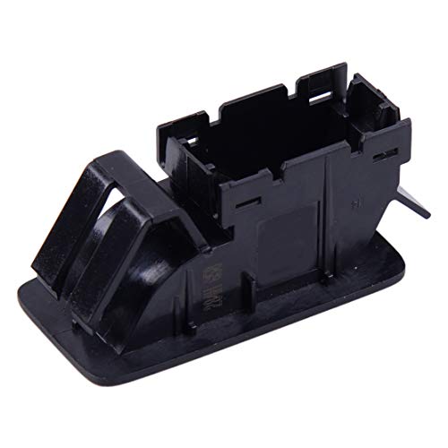 HUTMXK Fenster-Schalter Regelung Montage Frame Panel Bracket Box 1F0959527 1F0959527F / / Golf Plus / B6 von HUTMXK