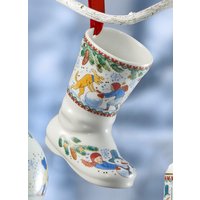 Jahresschmuck 2025 aus dem Hause Hutschenreuther von HUTSCHENREUTHER