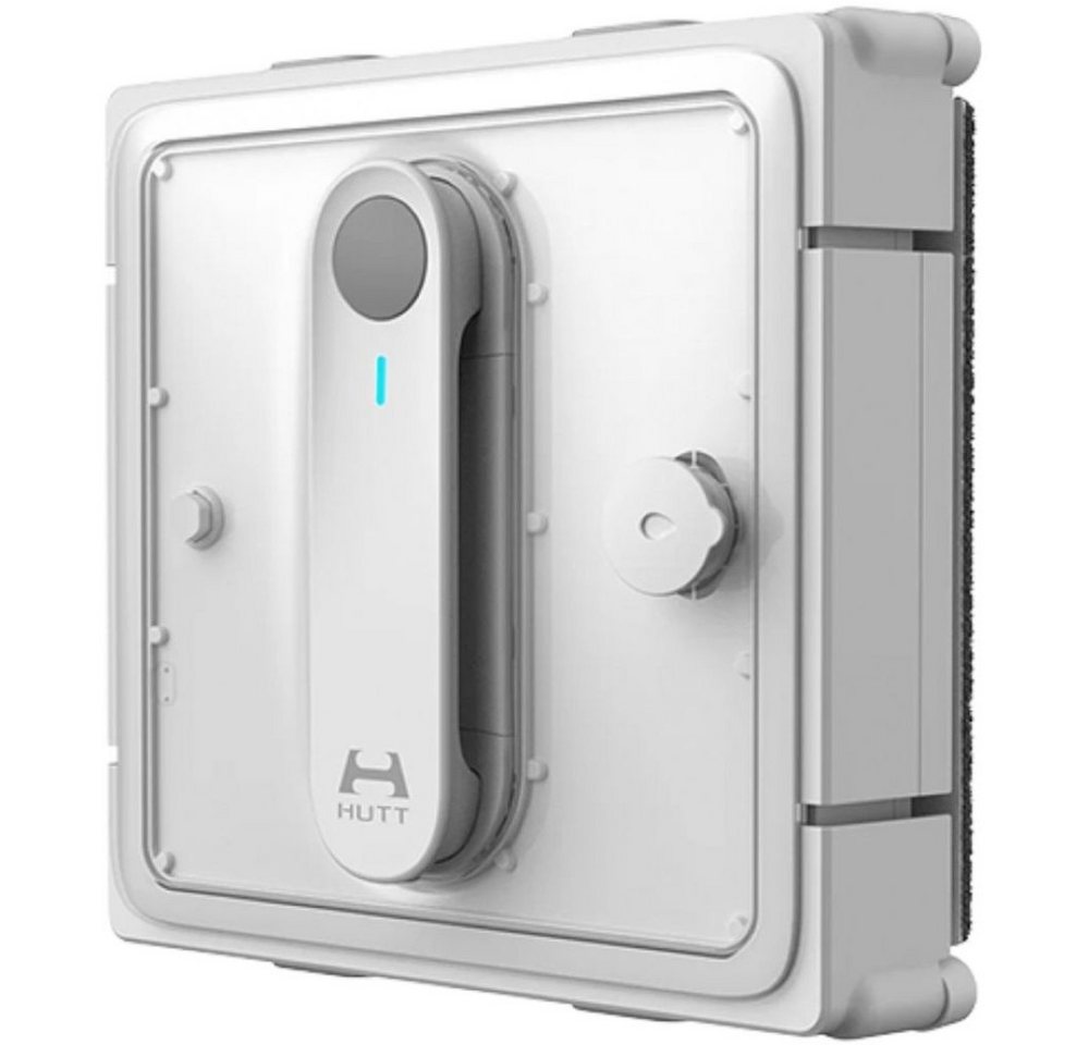 HUTT Fensterputzroboter W9 Window Cleaning - Fensterreinigungsroboter - weiß von HUTT