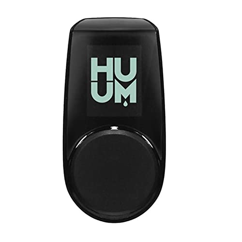HUUM Saunasteuerung Uku WiFi 18kW Schwarz von HUUM