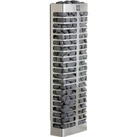 Huum - steel Mini 4 Saunaofen 3,5 kW finnischer Saunaofen Elektrischer Wandofen von HUUM