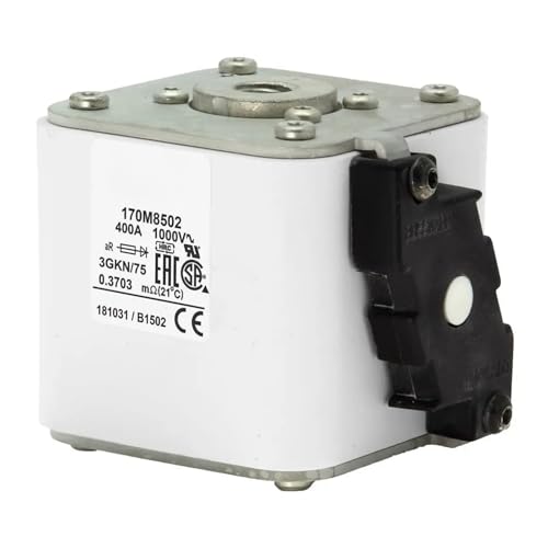 170M8500 170M8501 170M8502 170M8503 170M8504 170M8505 170M8506 170M8507 170M8508 170M8509 170M8510 170M8511 Sicherung(170M8501) von HUUOQIWY