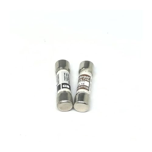 5 TEILE/LOS Sicherung KLM-1 KLM-2 KLM-3 KLM-4 KLM-5 KLM-10 KLM-15 KLM-20 KLM-25 KLM-30 600Vac 1-30A Größe: 10X38(5PCS KLM-2 2A) von HUUOQIWY