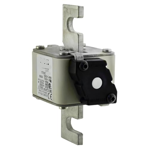 690-V-Sicherung 170M6370 Sicherung 170M6370 von HUUOQIWY