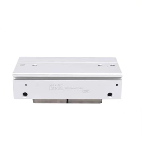 HUUOQIWY SMC Air Pneumatische Greifer Zylinder MHF2 Serie mit Starke greif Kraft MHF2-8D MHF2-12D MHF2-16D MHF2-20D MHF2-20D2(Mhf2-16d 1pcs,D2) von HUUOQIWY