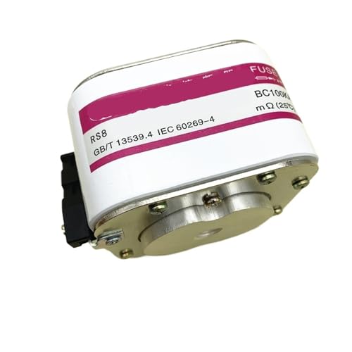RS8 800V 3600A 3400A 3200A 3000A 2800A Flinke Sicherung P1m107SK(2200A) von HUUOQIWY