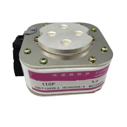 Schnellsicherung 110F 800V 1200A1250A1400A1800A2000A von HUUOQIWY