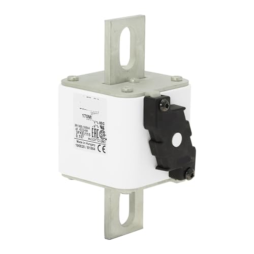 Sicherung 170M6748 Sicherung 170M6748 von HUUOQIWY
