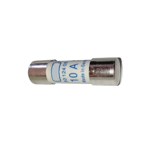 Sicherung 5012406 10A AC690V 700V 14x51mm Sicherung(2PCS 10A) von HUUOQIWY