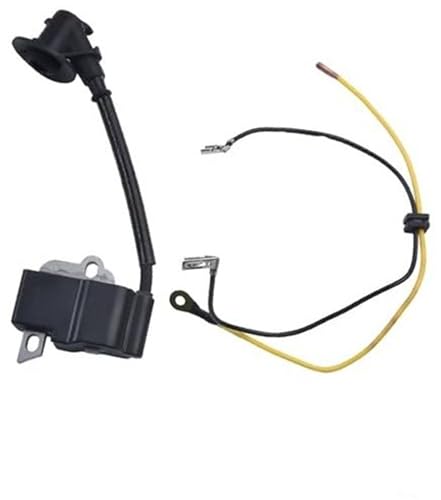 HUVNEXA 1143 400 1307 Zündspulenmodul, for Kettensäge MS251, Zündspulenbaugruppe, Ersatzteil von HUVNEXA