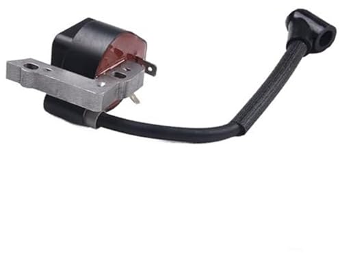 HUVNEXA 13614010 Zündspule, for DCS34 DCS4610 Kettensäge, Zündspulenmodul, Ersatzteil von HUVNEXA