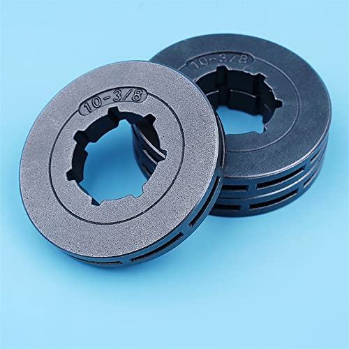 HUVNEXA 3/8" 10 Zähne Kettenradfelge 084 088 090 MS880 MS660 MS650 MS661 064 066 Kettensäge 7 Spline 22mm Ersatzteil HUVNEXA 3/8" 10 Zähne Kettenradfelge 084 088 090 MS880 MS660 MS650 MS661 064 066 Kettensäge 7 Spline 22mm Ersatzteil von HUVNEXA