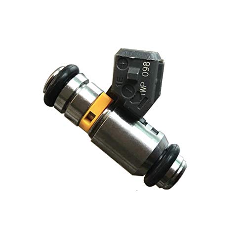 HUVNEXA 4 x Kraftstoffeinspritzdüsen for Renault Megane Scenic Laguna Espace 2.0 16 V Turbo IWP098 820008379 von HUVNEXA