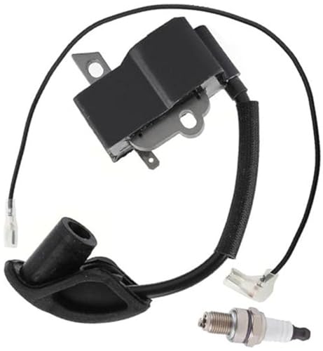 HUVNEXA 4282 400 1305 Zündspule kompatibel, for Sthil BR500 BR550 BR600 BR700 Rucksack-Laubbläser, Ersatz, for, 4282-400-1308, 1310 HUVNEXA 4282 400 1305 Zündspule kompatibel, for Sthil BR500 BR550 BR600 BR700 Rucksack-Laubbläser, Ersatz, for, 4282-400-1308, 1310 von HUVNEXA