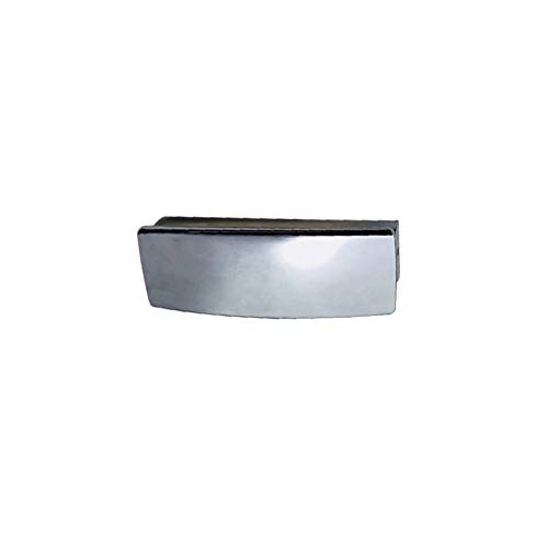 HUVNEXA AUSSENMITTÜRGRIFF, for HYUNDAI, H1 STAREX I800 2007-C Autotürgriffabdeckung(CHROME,RIGHT 1PC) von HUVNEXA
