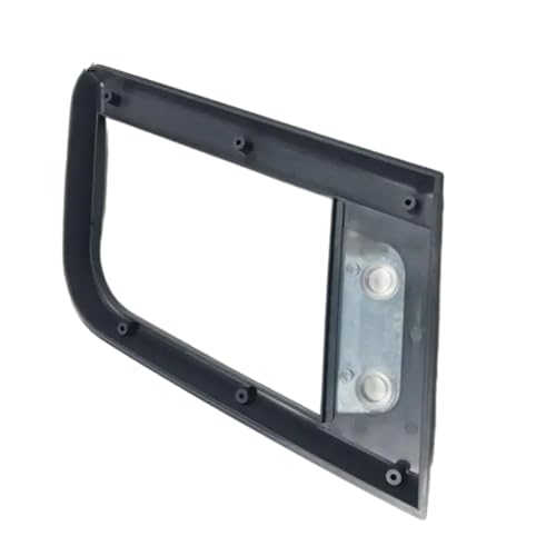 HUVNEXA Als Displayabdeckung, for Komatsu, Bagger Pc60 7 400 6 50 55 Monitor Instrument Hell Panel Dekorationen C55mr Armaturenbrettabdeckung für Bagger von HUVNEXA